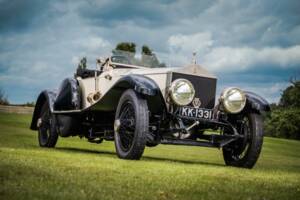 Image 8/50 of Rolls-Royce 40&#x2F;50 HP Silver Ghost (1922)