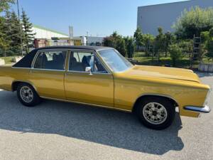 Image 8/16 of Opel Diplomat V8 5,4 (1975)
