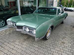 Imagen 3/15 de Oldsmobile Delta 88 (1967)