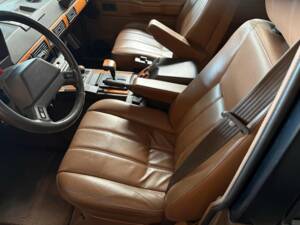 Bild 2/8 von Land Rover Range Rover Vogue LSE (1990)