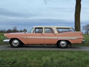 Image 7/16 de Plymouth Sport Suburban (1959)