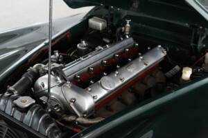 Bild 33/33 von Jaguar XK 140 SE FHC (1956)