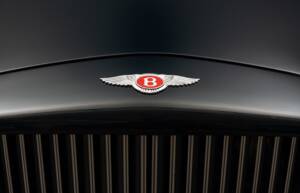 Image 17/43 of Bentley Continental T (1997)