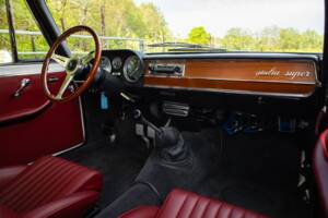 Image 38/50 de Alfa Romeo Giulia Nuova Super 1600 (1968)