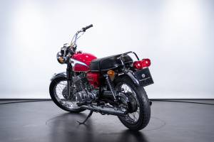 Immagine 2/40 di Suzuki DUMMY (1974)