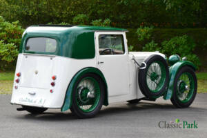 Bild 5/50 von MG F1 Magna (1932)