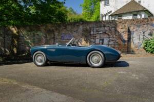 Bild 11/46 von Austin-Healey 100/4 (BN1) (1953)