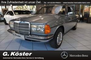Bild 1/15 von Mercedes-Benz 280 (1977)