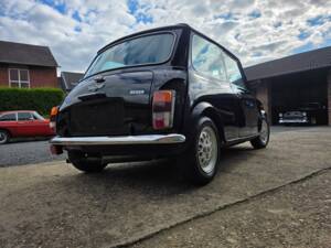 Afbeelding 13/39 van Mini Cooper 1.3i MPI (2000)