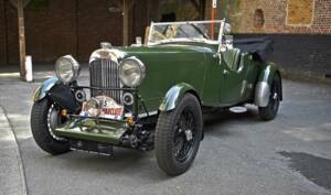 Image 2/50 of Lagonda 2 Litre Continental DHC (1930)