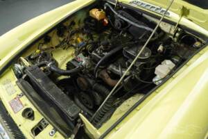 Immagine 5/19 di MG MGB (1977)