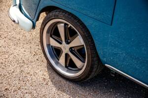 Bild 25/41 von Volkswagen T2 a/b (1964)