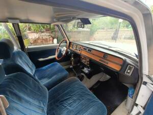 Immagine 8/50 di Lancia Flavia 2000 (1974)