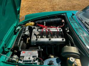Afbeelding 32/35 van Alfa Romeo 1750 Spider (1969)