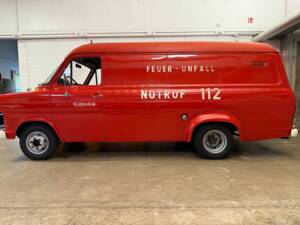 Bild 1/16 von Ford Transit (1977)