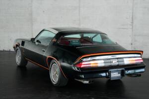 Image 22/50 of Chevrolet Camaro Z28 (1978)