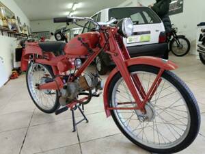 Bild 6/25 von Moto Guzzi Cardellino 65 (1954)