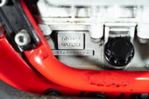 Image 16/36 of Moto Guzzi V 65 Lario (1990)