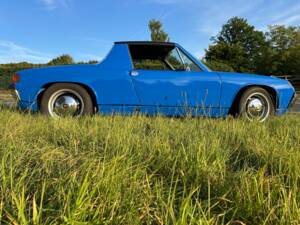 Bild 42/150 von Porsche 914&#x2F;4 1.7 (1972)
