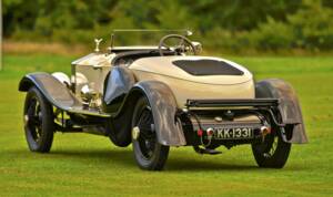 Image 18/50 of Rolls-Royce 40&#x2F;50 HP Silver Ghost (1922)