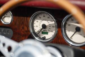 Imagen 16/50 de Morgan Roadster V6 (2006)
