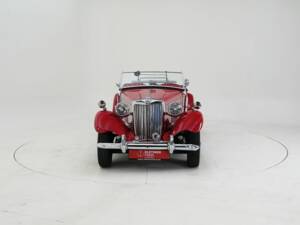 Bild 5/15 von MG TD (1951)