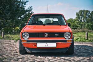 Image 6/49 of Volkswagen Golf Mk I GTI 1.6 (1979)