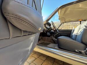 Bild 26/34 von Alfa Romeo 2600 Sprint (1963)