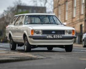 Image 2/7 de Ford Cortina 3.0 (1977)