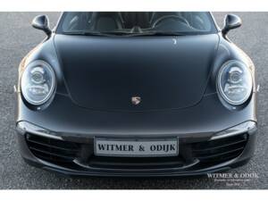 Afbeelding 13/38 van Porsche 911 Carrera 4S (WLS) (2012)