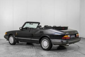 Image 7/50 de Saab 900 Turbo 16V (1988)