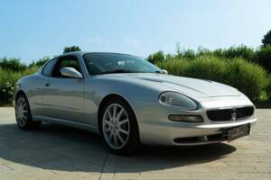 Bild 10/50 von Maserati 3200 GT (2000)