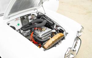 Immagine 39/43 di Alfa Romeo Giulia 1600 Spider (1964)