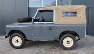 Bild 58/64 von Land Rover 88 (1958)