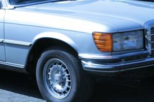 Bild 4/8 von Mercedes-Benz 350 SE (1978)