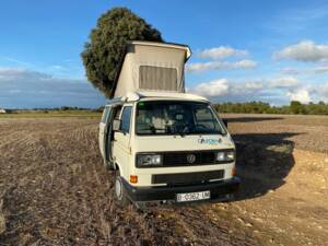 Immagine 3/8 di Volkswagen T3 California 1.6 TD (1990)