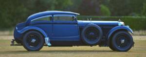 Image 7/50 de Bentley Speed Six “Blue Train” (1953)