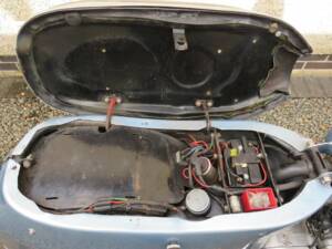 Bild 19/40 von Triumph DUMMY (1960)