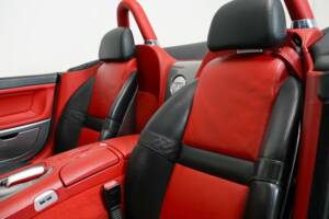 Bild 24/40 von BMW Z8 (2000)