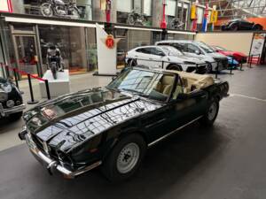 Bild 2/25 von Aston Martin V8 Volante (1986)