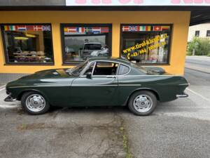 Bild 4/16 von Volvo 1800 S (1967)