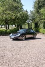 Afbeelding 14/43 van Porsche 911 Carrera 4 (1999)
