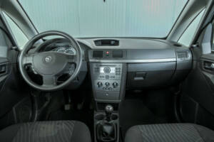 Bild 4/26 von Opel Meriva 1.6 Ecotec (2006)