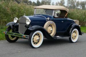 Bild 1/30 von Ford Modell A De Luxe (1931)