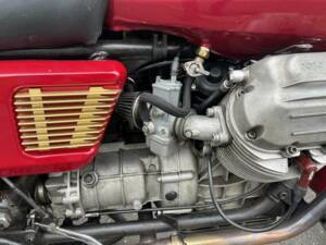 Image 7/26 of Moto Guzzi 1000 SP (1980)
