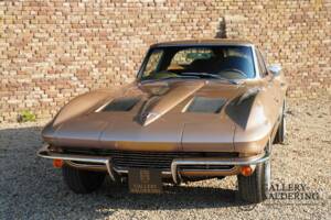 Immagine 36/50 di Chevrolet Corvette Sting Ray (1963)