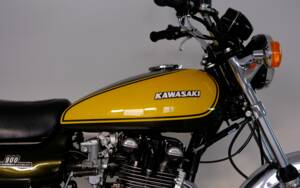 Immagine 6/94 di Kawasaki 900 Z1 (1973)