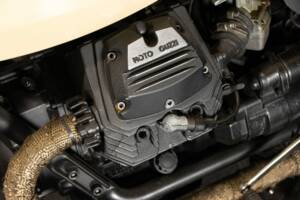 Image 49/50 of Moto Guzzi V 35 Imola II (1983)