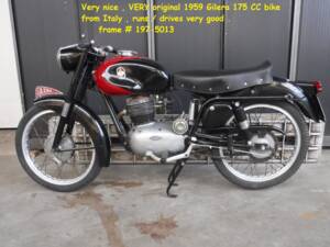 Image 4/12 de Gilera DUMMY (1959)
