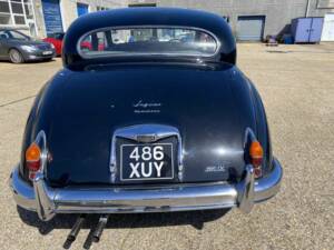 Image 30/35 of Jaguar Mk IX (1960)